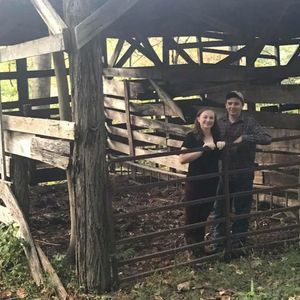 Meet your Posher, Madison